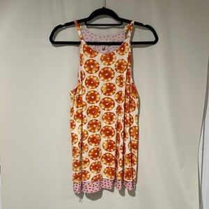 Porridge Women's Tank Top Size Medium